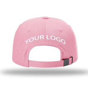 Tùy Chỉnh Thêu Bóng Chày Mũ Mũ Thoáng Khí Tùy Biến Nước Bằng Chứng Camper Nylon Không Thấm Nước 6 Bảng Điều Chỉnh Hat Cap Thấp Moq 100 - Product Image 3