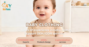 Body de Manga Corta para Bebé, Unisex, de Bambú y Algodón Orgánico, Suave, Transpirable y Ligero, Conjuntos de <span class=keywords><strong>Ropa</strong></span> para Bebés - Product Image 4