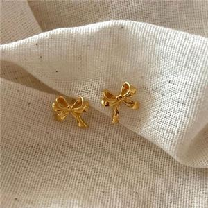 Gold Plated <b>Earrings</b> Cross Border Multi <b>Top</b>-rated Best Seller Quick Lead Time Non-oxidizing Surface - Product Image 2