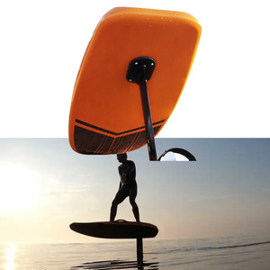 Planche de surf électrique E-Foil + Foil électrique avec batterie et moteur Efoil (Foil + planche) - Product Image 1