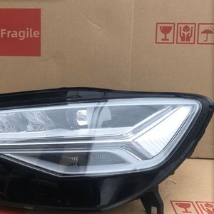 ชุดไฟหน้า Matrix LED รุ่น A6L ปี 2012-2018 สเปคสูง สำหรับรุ่น C7 12V อะไหล่แท้จากเยอรมนี มือสอง คุณภาพเชื่อถือได้ - Product Image 3