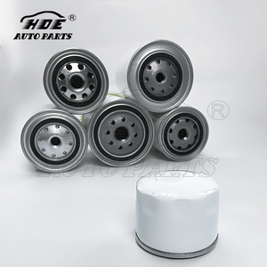 2996238 500086330 F026400307 Filtro de Combustible al por Mayor para Iveco Trakker - Product Image 3