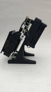 Lucky Miner Bitaxe Miner NerdQaxe++ Rev6.1 6T 100W Daya Lebih Rendah Solo BTC Miner dengan 2 Kipas - Product Image 3