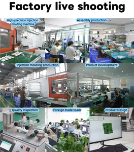 118 Type US UK EU Norme universelle de haute qualité 10A/16A 1/2/3/4 Gang interrupteur mural Durable vente directe d'usine - Product Image 6