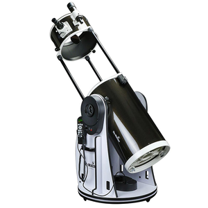 Kính Thiên Văn <span class=keywords><strong>12</strong></span> Inch Skywatcher, Kính Viễn Vọng Máy Tính Phản Chiếu Newton Chuyên Nghiệp, Thiên Văn Học Dobsonian - Product Image 3
