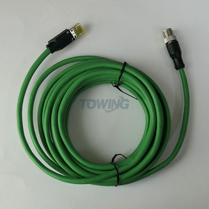 Cable COGNEX M12 Original de EE. UU. CCB-84901-2001-05, en Oferta, Consultar Precio - Product Image 4