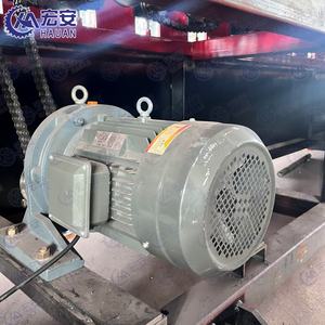 Équipement de formage à froid en acier inoxydable pour la production de tuyaux de drainage - Product Image 4