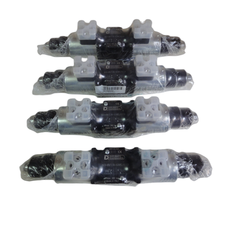 DS3-S3/11N-A230K1 Original DUPLOMATIC Hydraulic Solenoid Valve DS3 DS5 DS DL3 Solenoid Directional Hydraulic Valve DS3-S3