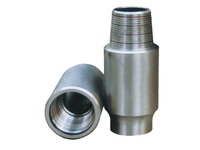 Système de protection de la tige de forage (Top Drive Saver, Sub/Kelly Saver, Sub/Crossover) pour outils de forage