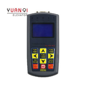 Servidor de elevador Canny <span class=keywords><strong>KLA</strong></span>/KLE-MCU, herramienta de prueba de elevador, máquina todo en uno - Product Image 3