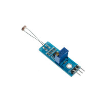 Module de résistance photosensible LDR OKY3105-1 en gros, détecteur de lumière ambiante pour éclairage public, éclairage de jardin