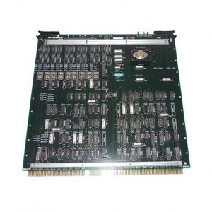 Nueva Tarjeta de Tendencia de Entrada Analógica Universal SIO 51400855-100 de 16 Canales 4-20mA para TDC 3000 TPS DCS - Product Image 1