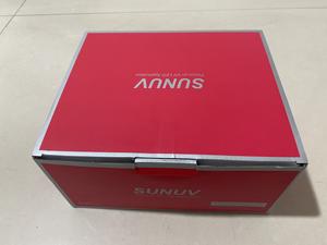 <span class=keywords><strong>SUNUV</strong></span> 5 Plus Original <span class=keywords><strong>Lampe</strong></span> à ongles haute qualité 48W Sèche-ongles électrique professionnel - Product Image 6