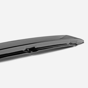 แผงปิดไฟเบรกดวงที่สามแบบเดี่ยว EPR Fiberglass สำหรับ Porsche 911 997 ปี 2005-2012 ฝากระโปรงท้าย - Product Image 5