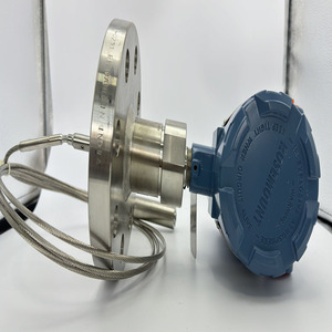Oferta Especial y Buen Precio: Radar de Nivel de Onda Guiada Rosemount 3301, 4-20mA, Precisión del 0.1%, Radar de Nivel de Aluminio - Product Image 4