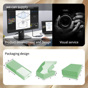 Grand chouchou en soie <span class=keywords><strong>de</strong></span> 6 cm, 30 mommes, accessoire capillaire <span class=keywords><strong>de</strong></span> luxe, élastique à cheveux en soie <span class=keywords><strong>de</strong></span> mûrier 6A, étiquettes personnalisées pour chouchou en soie, faible MOQ - Product Image 5