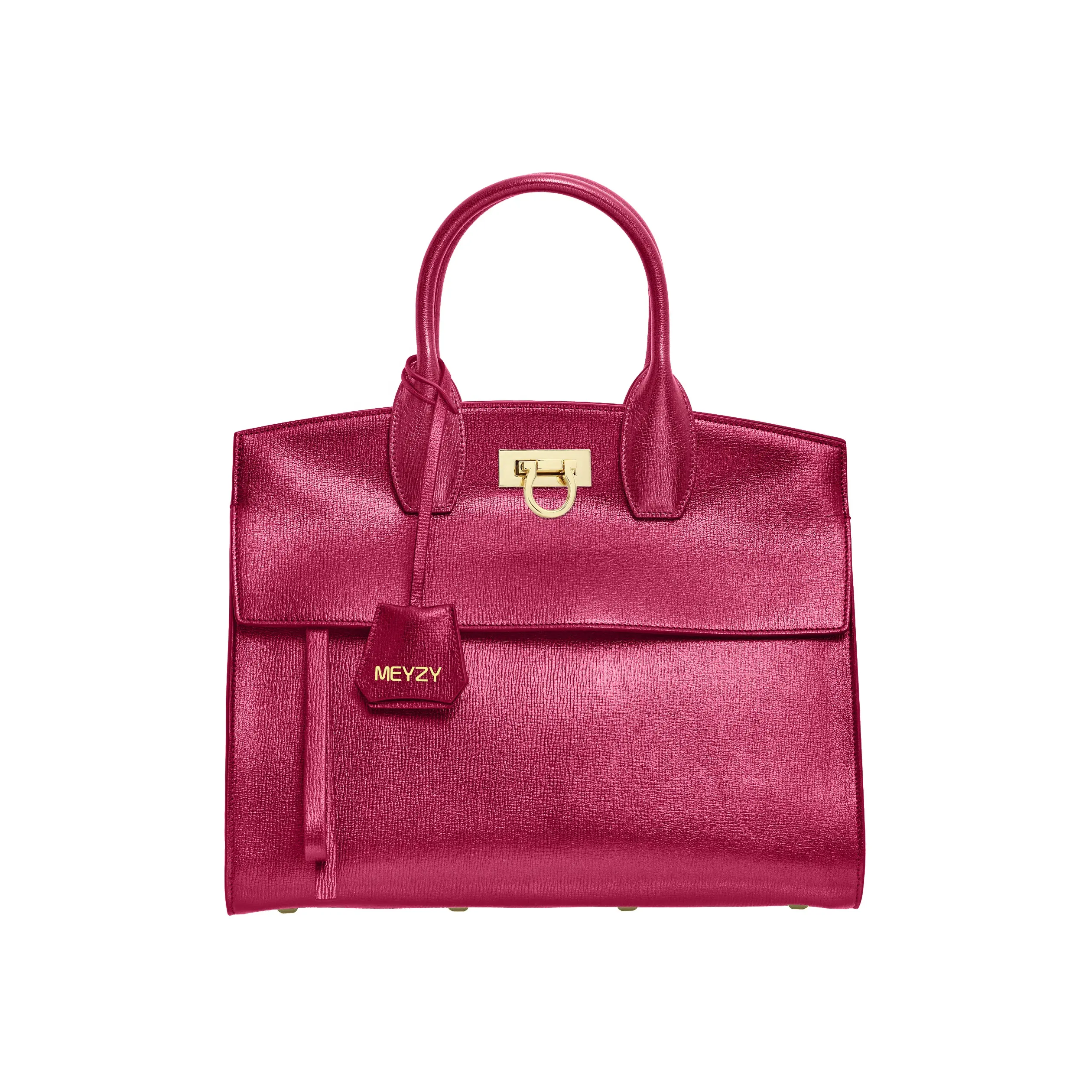 Luxury Styles Quality Ladies Shoulder Extra Large Leather Tote Bag Custom Logo Handbags