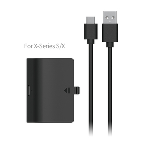 Bộ Pin <span class=keywords><strong>S</strong></span>ạc Bộ Điều Khiển Không Dây Cho <span class=keywords><strong>Xbox</strong></span> <span class=keywords><strong>S</strong></span> X Series/<span class=keywords><strong>Xbox</strong></span>-One Series TYX-2610 Pin Có Thể <span class=keywords><strong>S</strong></span>ạc Lại - Product Image 4