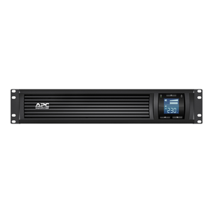 SMC3000RMI2U-CH 3KVA/2.1KW UPS Inteligente de 3KVA para Montaje en Rack, Tipo de Respaldo Inteligente para Cortes de Energía - Product Image 3