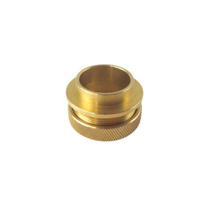 Kit de guide de douille de gabarit de routeur en laiton Oem Cnc pour charnières de routeur en bois mèche à queue d'aronde - Product Image 5