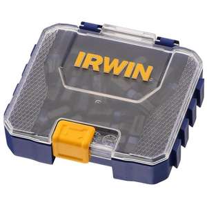 IRWIN - IW6061619 Juego de puntas en T Impact Pro Performance (20 piezas) -EAN 5054905247928 TOMAS DE IMPACTO Y ACCESORIOS - Product Image 2