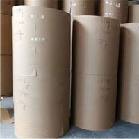 Papier copie A3/A4 en rouleau jumbo, 70/75/80 g/m², super blanc, haute luminosité, pâte vierge