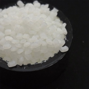 L'instrument médical de haute qualité de polypropylène de granules de résine de la Vierge pp partie la rigidité élevée - Product Image 1