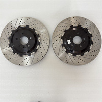 Disque de frein de haute qualité, disque de frein personnalisé pour Audi S4 RS6 C7 Aston Martin Abarth Alfa VW Ford Toyota Honda BMW G80 F87 Mercedes