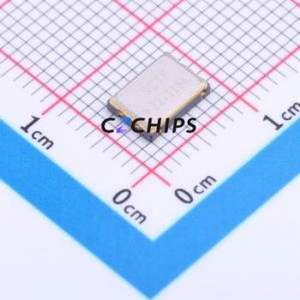 SX7M22.1184M20F30TNN Crystal Oscillator (Active) SMD7050-4P Crystal Oscillator 22.1184MHz 20ppm CMOS - Product Image 1