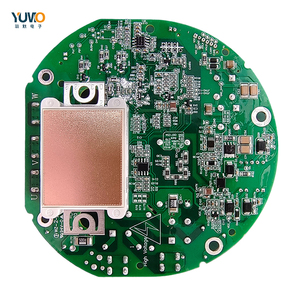 Low Price Car-Electronics-Circuit-<strong>Board</strong> Driver Assistance Systems PCBA <strong>Control</strong> <strong>Board</strong>