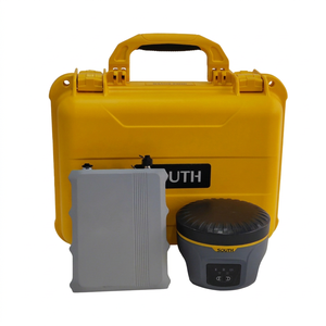เครื่องมือสำรวจฐาน GNSS RTK มือสองของ SOUTH แบบ OEM ปรับแต่งได้ รับประกัน 1 ปี - Product Image 1