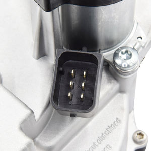 # ปั๊มลมระบบกันสะเทือน OE 218252 ผลิตใหม่สำหรับ Citroen C2 C3 DS3 NEMO 1.4 1.6 16V 1.4 HDi 218233 2182C7 9649394580 - Product Image 4