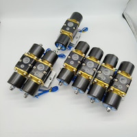 Kits de suspension pneumatique électrique avec commande, système Air Ride, télécommande sans fil électrique, kits de contrôle et de gestion complets