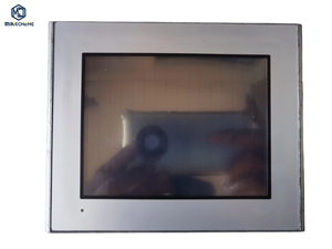 เซ็นเซอร์ควบคุม PLC หน้าจอสัมผัส HMI ของแท้ใหม่เอี่ยม GP2301-SC41-24V - Product Image 1