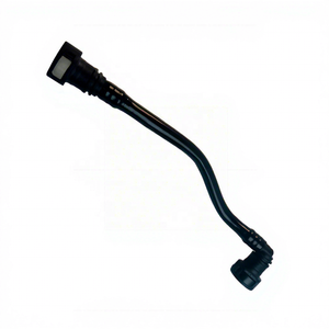 Tubo de Salida de Agua para Componentes de Motor Diésel de Alta Calidad a Precio de Fábrica 3287408 para Motor Cummins ISB ISD - Product Image 1