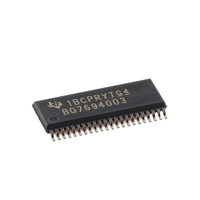 Original Authentic BQ7694003DBTR TSSOP-44 Battery Monitor Chip