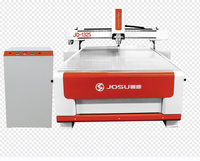 Apparence personnalisée AD-1325 Machine de gravure CNC 3D pour acrylique/PVC/bois/PDF Fabriqué en Chine
