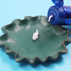 Limpiador <span class=keywords><strong>Facial</strong></span> orgánico, sin aceite, EXFOLIANTE SUAVE, espuma de burbuja de Caviar, limpiador <span class=keywords><strong>Facial</strong></span> hidratante - Product Image 6