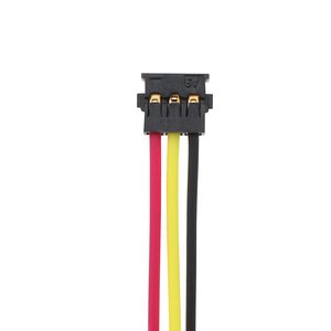 Batería para <span class=keywords><strong>Garmin</strong></span> Tread 5.5, Zumo <span class=keywords><strong>XT</strong></span>, 361-00133-00, 3.70V 2600mAh - Product Image 5
