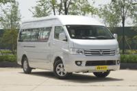 Foton View Foton Fengjing G9 2.4L Versión Comercial, Vehículo Comercial de 9 Plazas, Minibús en Venta