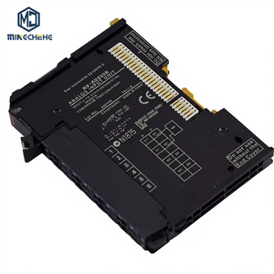 NX-AD3208 NX-AD3203 NX-AD3204 NX-AD4203 NX ซีรีส์ อุปกรณ์รับสัญญาณแบบอะนาล็อก บรรจุภัณฑ์ การพิมพ์ อุปกรณ์ทดสอบเซมิคอนดักเตอร์ - Product Image 1