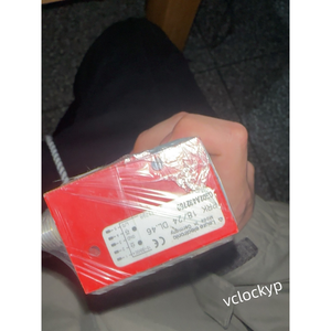 1PCS NUEVO Sensor LEUZE PRK 18/4 L4 50104415 Envío Rápido Fedex/DHL - Product Image 6