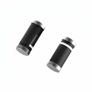 Diodes ZMY20 Electronic Chips Component Manufacturer Channel DO-213AB, MELF - Product Image 1