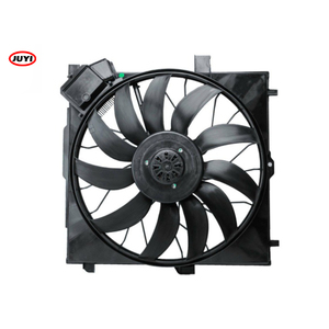 2115001893 2115002293 2115000493 ventilador de refrigeración electrónico del radiador para Mercedes Benz CL500 CL550 CLK220 CLK240 E240 E270 W211 S600 - Product Image 1