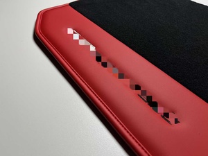 Tapis de sol adaptés à la Lamborghini URUS. Intérieur tout-terrain hybride Urus <span class=keywords><strong>SE</strong></span>. Tapis de sol en cuir entièrement recouvrants. - Product Image 4