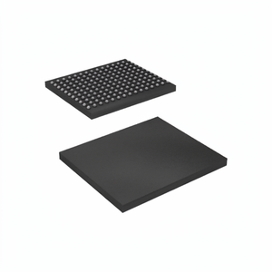 Componentes de Circuito Electrónico, Memoria 165 LBGA CY7C2562XV18-366BZXC, Canal del Fabricante - Product Image 1