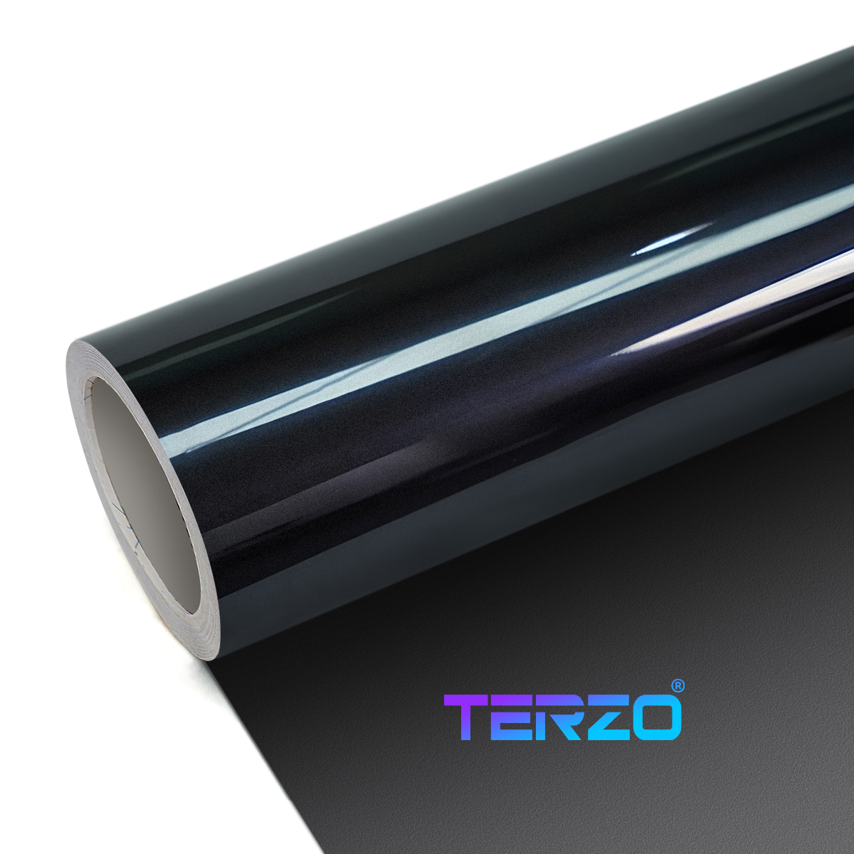 Azul Lunar Metálico