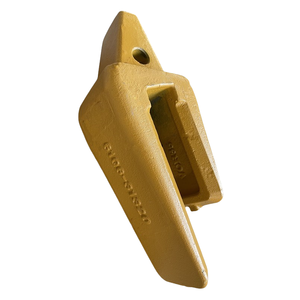 Factory Direct Price Mining Excavator <b>Bucket</b> Teeth Adapter 2713-9042 for DH200-5/S200/S170 Excavator <b>Bucket</b> <b>Heavy</b>-<b>Duty</b> Dredging - Product Image 1