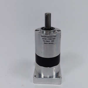 Moteur pas à pas PLC AS1030-0000 de haute qualité avec AG1000 PM52.7.06/01 pour vitesses plantaires - Product Image 6