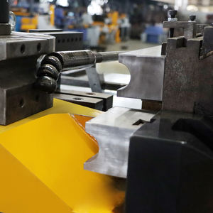 DW89NC गर्मी पाइप झुकने मशीन के लिए खराद का धुरा पाइप झुकने के लिए ढालना सरल मशीन झुकने धातु पाइप - Product Image 3